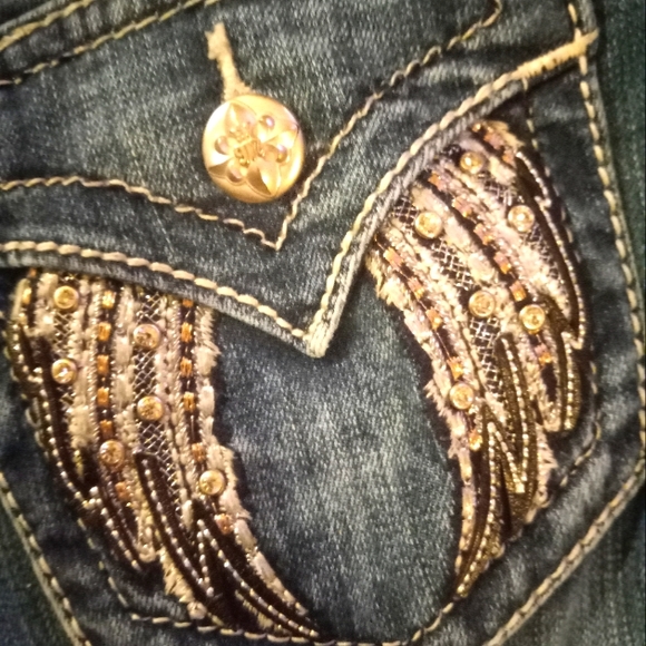 Moschino & Miss Me set - Picture 4 of 7